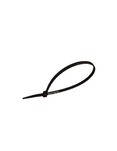 Cable ties 260x2.5 - bag of 100 units