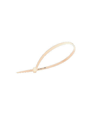 Cable ties 260x2.5 - bag of 100 units