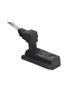 Hall magnetic sensor PNP 2 wires connector and cable - Aignep | ADAJUSA | price