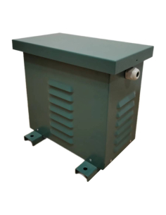 Dreiphasiger reversibler Spartransformator mit Box 20 KVA XMN-Serie | ADAJUSA | Preis