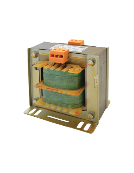 Transformator 600VA E:230-400V S:24-230V IP-00