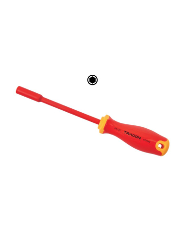 Innensechskant- Schraubendreher 10x243mm VDE 1000V isoliert