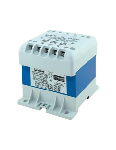 Einphasen-Sicherheitstransformator 63VA 12V 24V| ADAJUSA | Preis