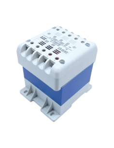 Einphasen-Sicherheitstransformator 63VA 12V 24V| ADAJUSA | Preis 2
