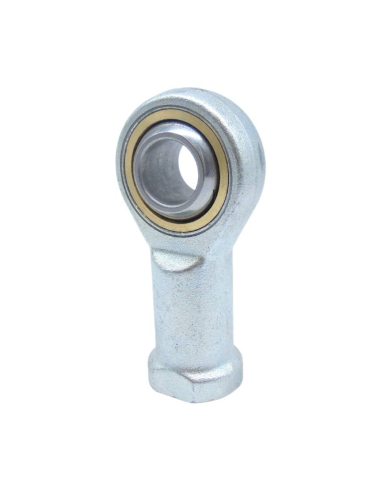 Ball joint rod diameter 125 M27x2 maintenance free