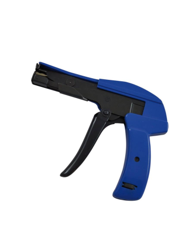 Metal tool for cable ties width 2.2 - 4.8 mm