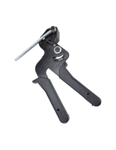 Metal gun for cable ties from 2.2 to 4.8mm TGF | ADAJUSA | price 2