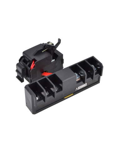 230 Vac geformte Gehäuse-Emissionsspule AKM3/AKM4/AKMN3/AKMN4 - Tracon