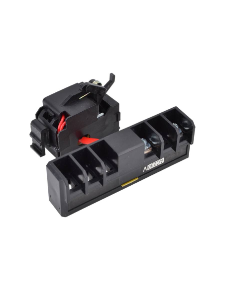 230 Vac geformte Gehäuse-Emissionsspule AKM3/AKM4/AKMN3/AKMN4 - Tracon