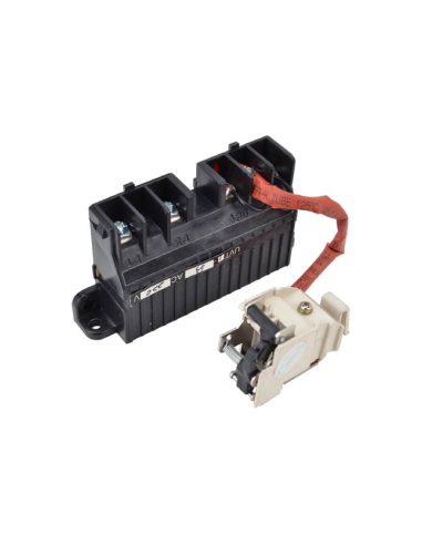 Unterspannungsspule 230Vac Formgehäuse AKM1/AKMN1 - Tracon