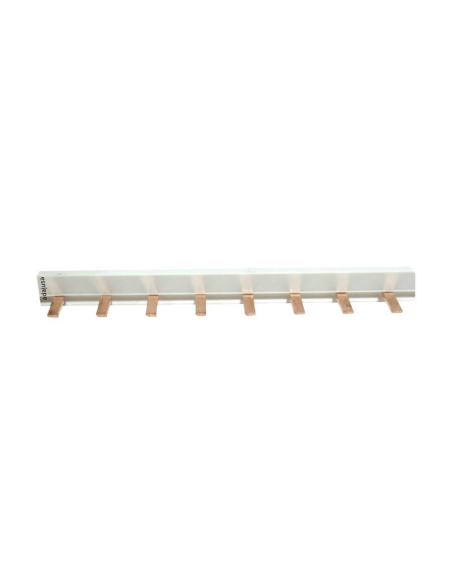 Elektrischer Anschlusskamm 1-polig 125A Schutzschalter und Differential TFSS125-1| ADAJUSA | Preis