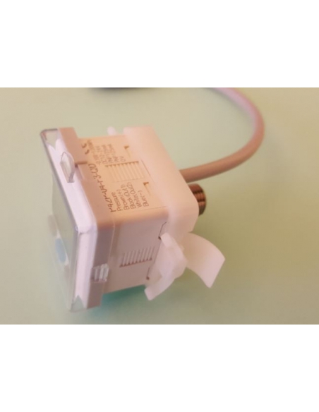 Support mounting after panel pressure switch and vacuostat - ADAJUSA