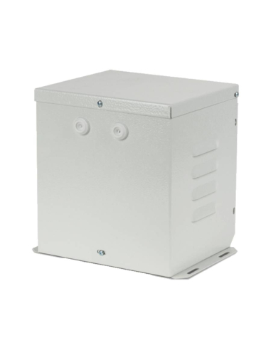 Einphasiger neutraler Generator-Transformator 16 KVA 230/230+N mit Gehäuse IP23
