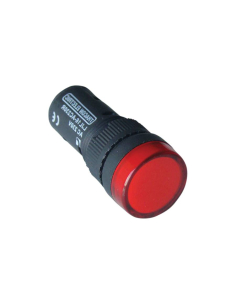 Pilot rotes Multilicht 230V Durchmesser 16 mm LJL16-RE| ADAJUSA | Preis