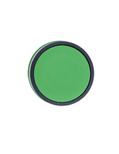 Grüner bündiger Drucktastenkopf XB5 SCHNEIDER | ADAJUSA : preis 2