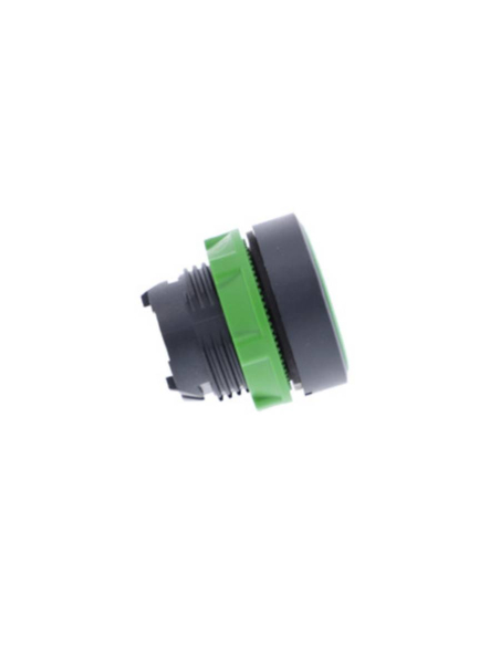 Harmony XB5 green push button head - SCHNEIDER
