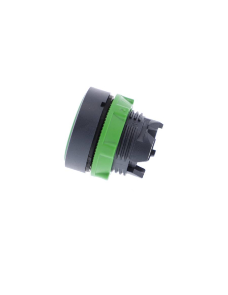 Harmony XB5 green push button head - SCHNEIDER
