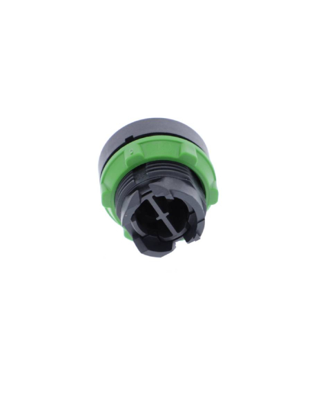 Harmony XB5 green push button head - SCHNEIDER