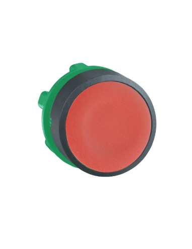 Druckknopfkopf rot Harmony XB5 - SCHNEIDER