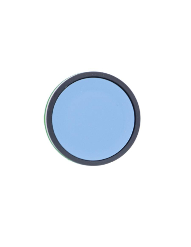 Harmony XB5 blauer Drucktastenkopf - SCHNEIDER
