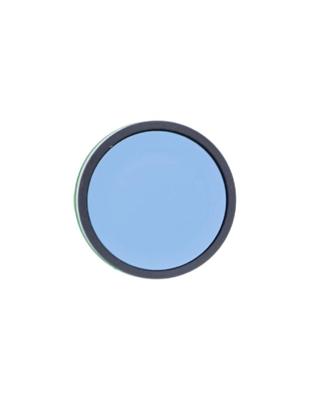 Harmony XB5 blauer Drucktastenkopf - SCHNEIDER
