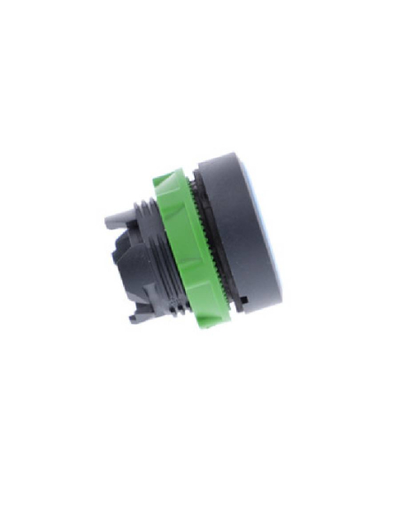 Harmony XB5 blauer Drucktastenkopf - SCHNEIDER