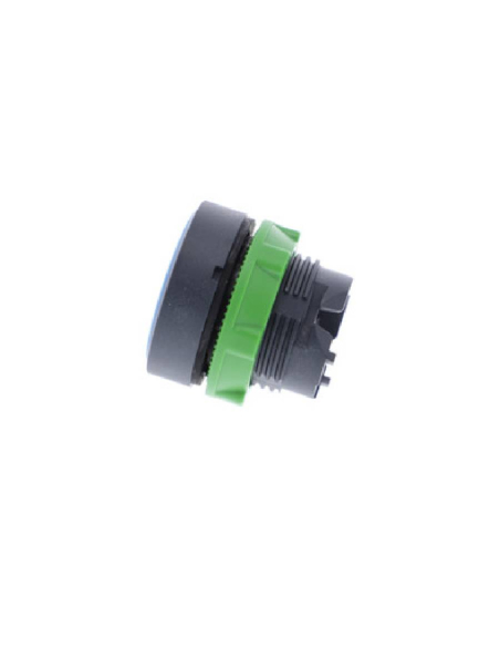 Harmony XB5 blauer Drucktastenkopf - SCHNEIDER