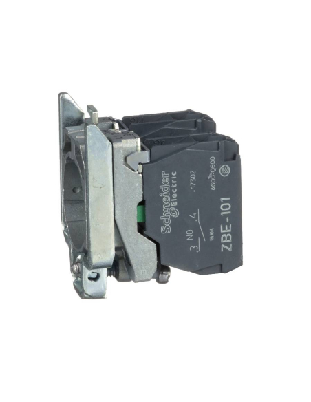Contacts open 2NO (full body) Harmony XB4 - SCHNEIDER