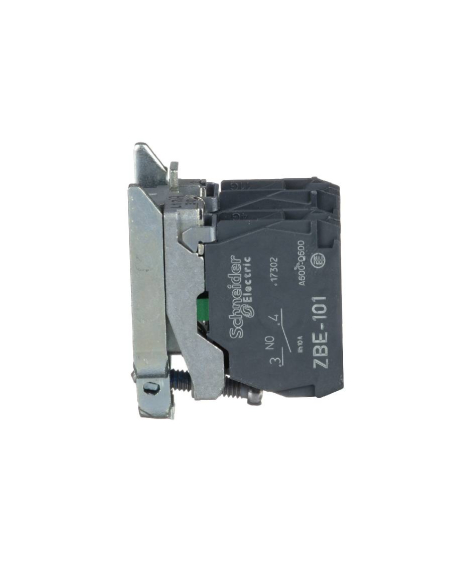 Contacts open 2NO (full body) Harmony XB4 - SCHNEIDER