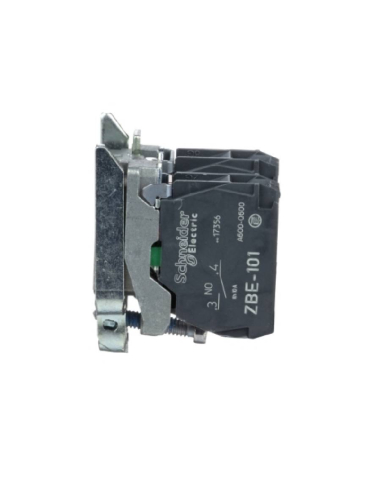 Kontakte offen und geschlossen NO+NC (Ganzkörper) Harmony XB4 - SCHNEIDER