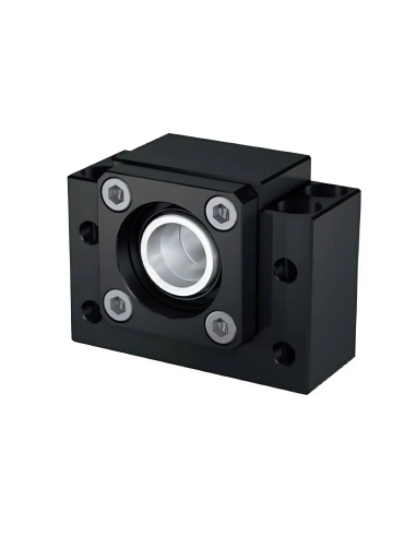 Fixed ball screw support BK 12 - Hiwin