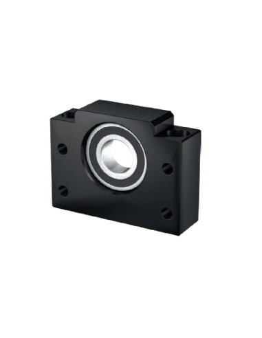 Floating ball screw support BF 17 - Hiwin