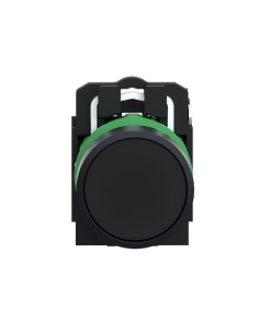 Unterputz-Taster na schwarz XB5 SCHNEIDER : ADAJUSA : preis 2