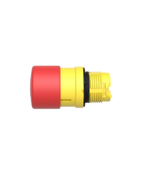 Emergency stop head diameter 30 (push-pull) Harmony XB5 - SCHNEIDER