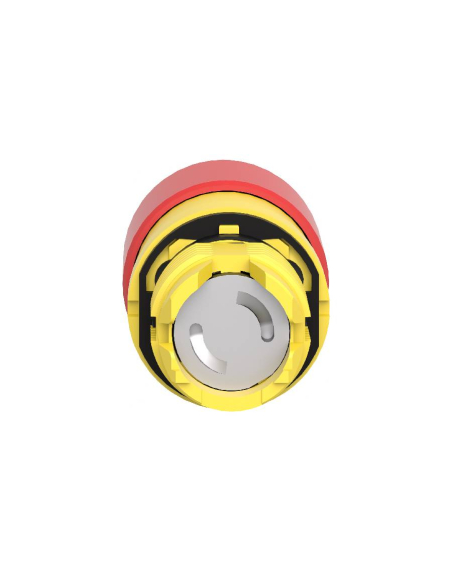 Emergency stop head diameter 30 (push-pull) Harmony XB5 - SCHNEIDER