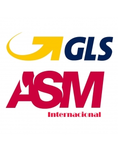 ASM Internationale Fracht