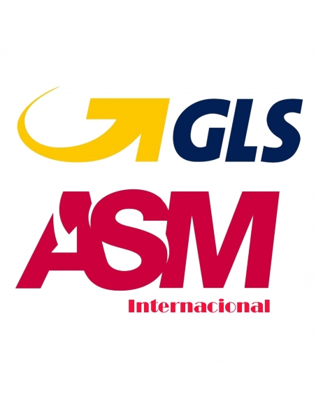 ASM Internationale Fracht