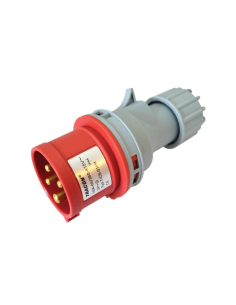 Plug industriell CEE 16A 3-polig TICS-014H| ADAJUSA | Preis