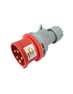 Plug industriell CEE 16A 3 polig neutrale Erde TICS-015H| ADAJUSA : preis
