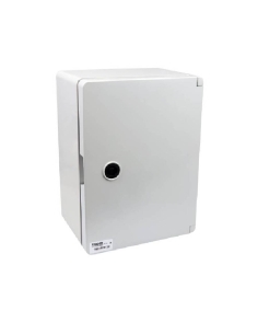 Schrank elektrisches ABS mit Frontgehäuse 280x210x130 IP65 TME282113M : ADAJUSA : preis