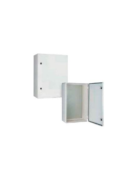 Kleiderschrank aus Polyester 300x250x140
