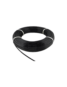 Pneumatische flexibles Polyamid PA12 12x15 schwarz 100m Aignep | ADAJUSA | Preis
