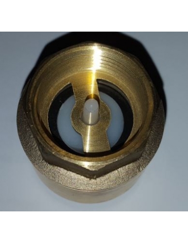 Check valve 1 1/2 series Europe - ADAJUSA