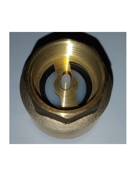 Check valve 1 1/2 series Europe - ADAJUSA