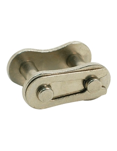 Union simple stainless steel for chain rollers 10ASS-1 ASA 8188 - Tsubaki - ADAJUSA