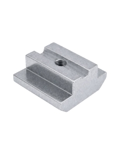 Rechteckige T-Mutter M4 M5 M6 M8 Schlitz 10mm Aluminiumprofile | ADAJUSA | Preis