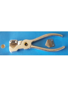 Metall-Rohrabschneider Metal Work - ADAJUSA 2
