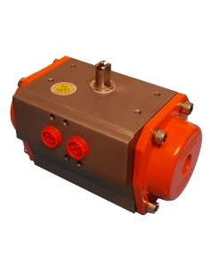 Drehantrieb Ø63  2