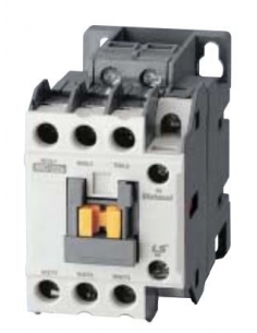 Drehstromschütz 18A Spule 24Vac -  LS 2