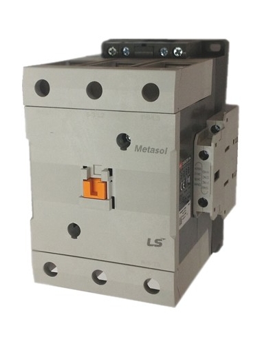 Drehstromschütz 130A 230Vac Spule -  LS